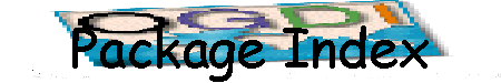 Package Index