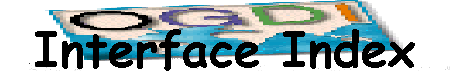 Interface Index
